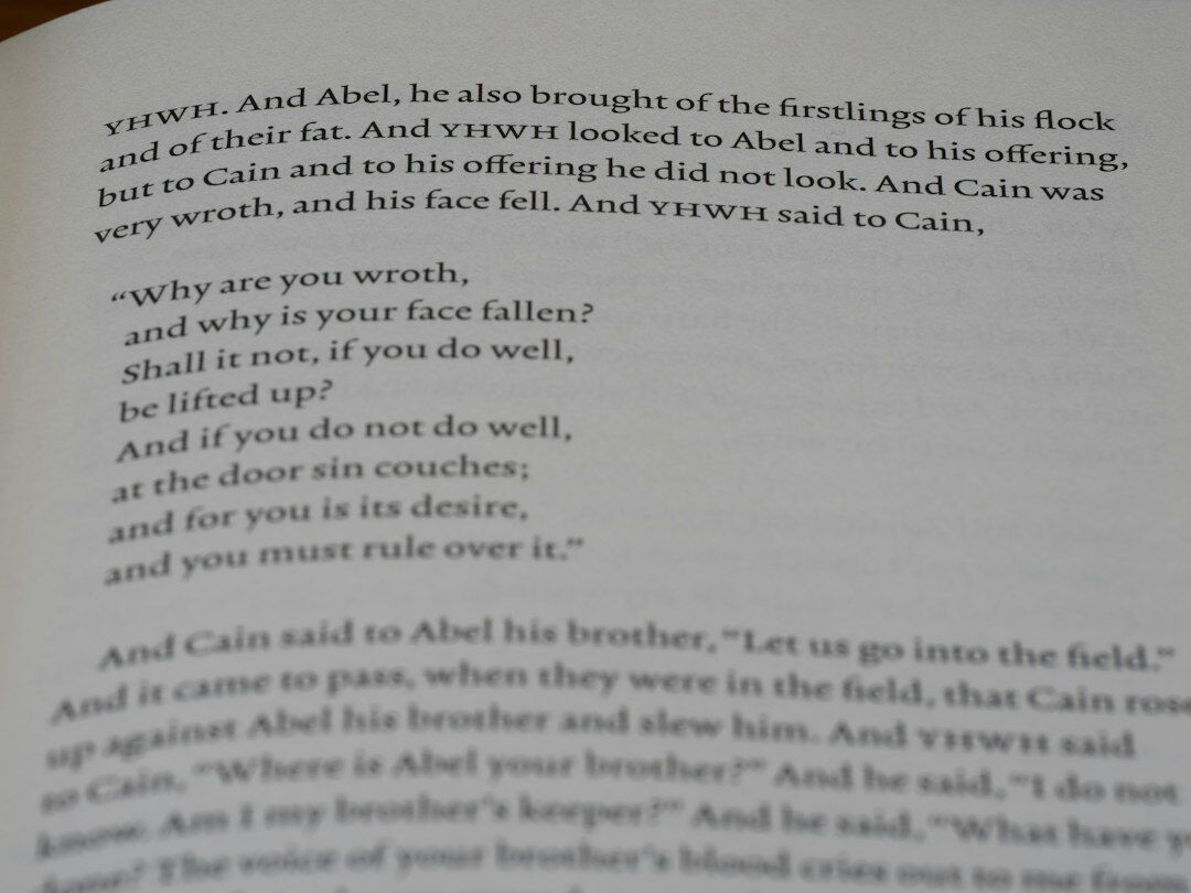 twist ending book